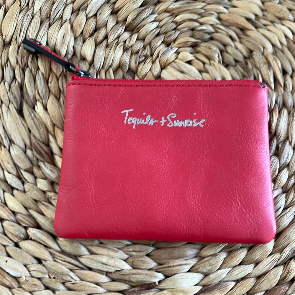 Rebecca Minkoff | Betty Pouch- Tequila & Sunrise